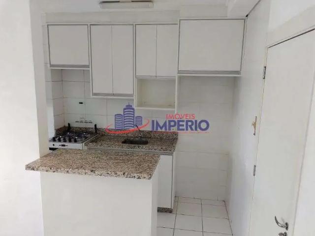 Apartamento para Venda em Guarulhos/SP Vila Rio de Janeiro 2 Quartos