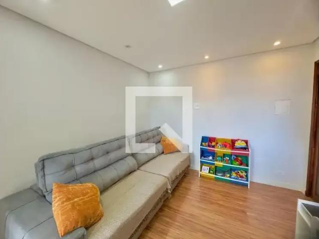 Apartamento para Venda em Guarulhos/SP Vila Rio de Janeiro 2 Quartos
