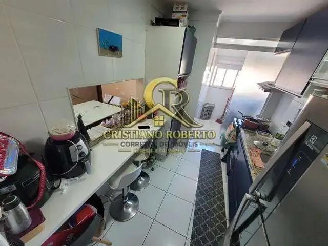Apartamento para Venda em Guarulhos/SP Vila Rio de Janeiro