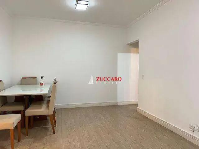 Apartamento para Venda em Guarulhos/SP Vila Tijuco 2 Quartos
