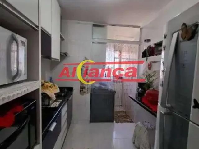Apartamento para Venda em Guarulhos/SP Vila Tijuco 2 Quartos