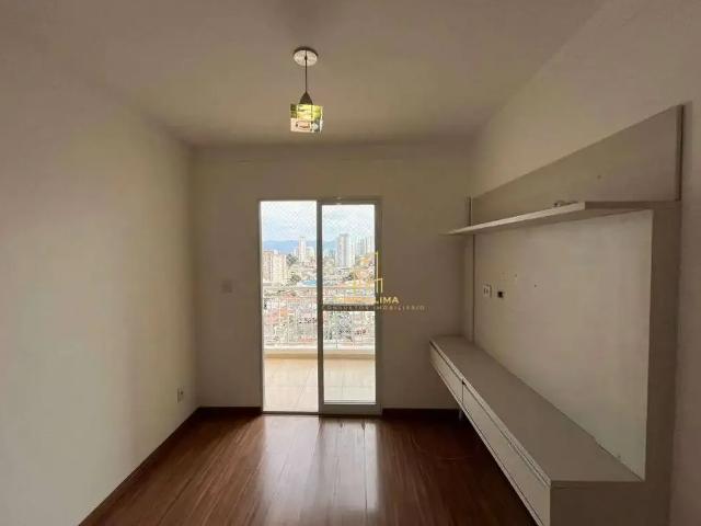 Apartamento para Venda em Guarulhos/SP Vila Trabalhista 2 Quartos
