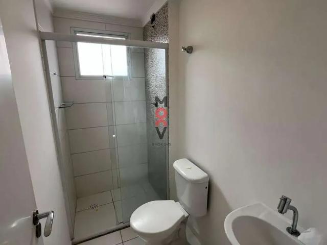 Apartamento para Venda em Guarulhos/SP Vila Trabalhista 2 Quartos