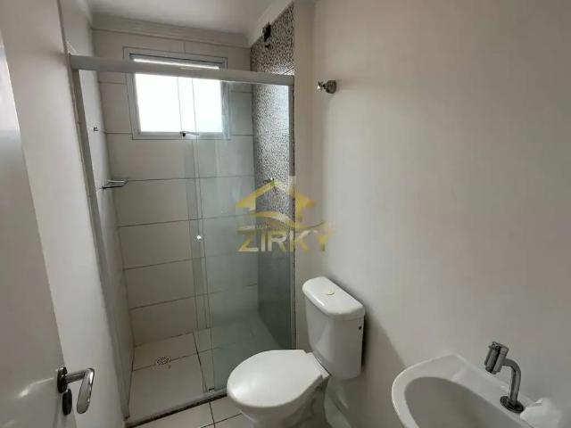 Apartamento para Venda em Guarulhos/SP Vila Trabalhista 2 Quartos