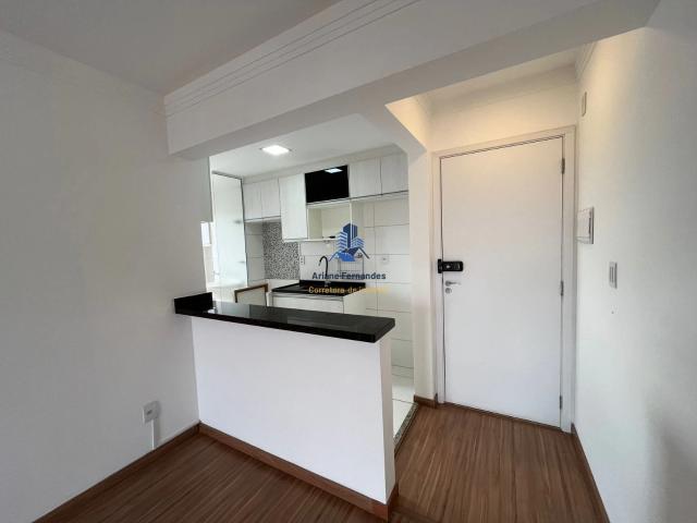 Apartamento para Venda em Guarulhos/SP Vila Trabalhista 2 Quartos