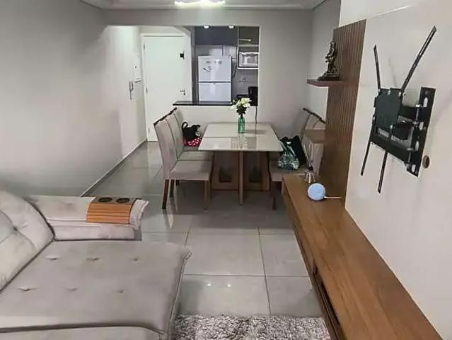 Apartamento para Venda em Guarulhos/SP Vila Trabalhista