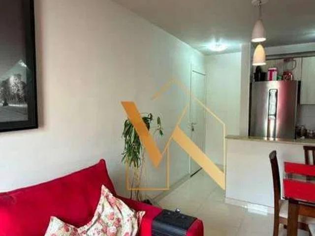 Apartamento para Venda em Guarulhos/SP Vila Venditti 3 Quartos