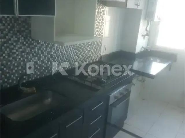 Apartamento para Venda em Guarulhos/SP Vila Venditti 2 Quartos