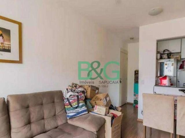 Apartamento para Venda em Guarulhos/SP Vila Venditti 2 Quartos