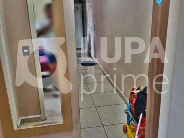 Apartamento para Venda em Guarulhos/SP Vila Venditti 2 Quartos