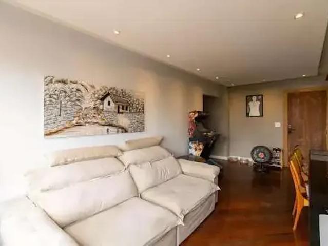 Apartamento para Venda em Guarulhos/SP Vila Yaya 2 Quartos