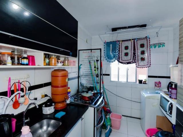 Apartamento para Venda em Guarulhos/SP Vila Zamataro 2 Quartos