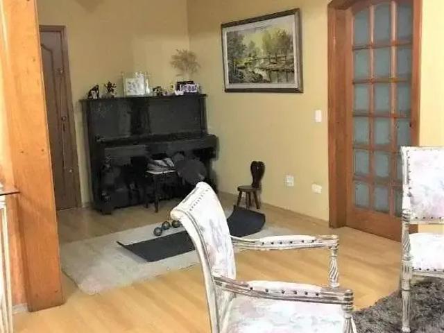 Apartamento para Venda em Guarulhos/SP Vila Zanardi 3 Quartos
