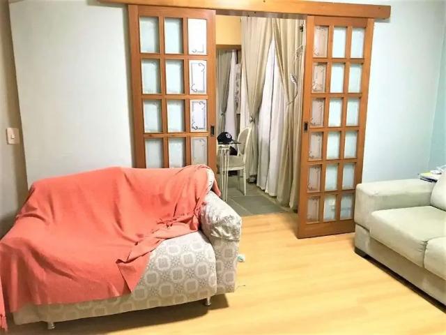 Apartamento para Venda em Guarulhos/SP Vila Zanardi 3 Quartos