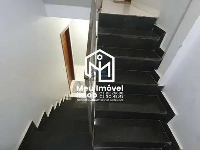 Apartamento para Venda em Guará/DF Guará II 13 Quartos