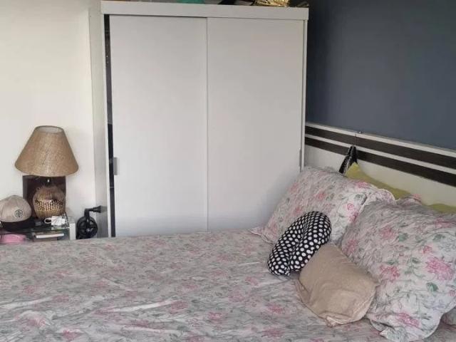 Apartamento para Venda em Guará/DF Guará II 1 Quartos