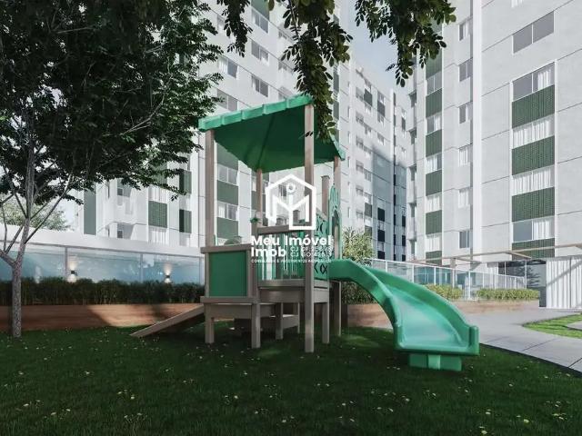 Apartamento para Venda em Guará/DF Guará II 2 Quartos