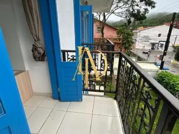 Apartamento para Venda em Guaramiranga/CE Centro 2 Quartos