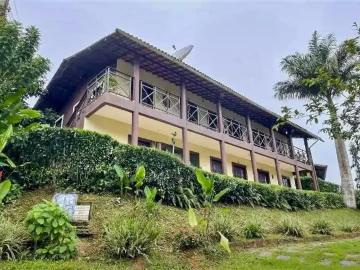 Apartamento para Venda em Guaramiranga/CE Pernambuquinho 2 Quartos