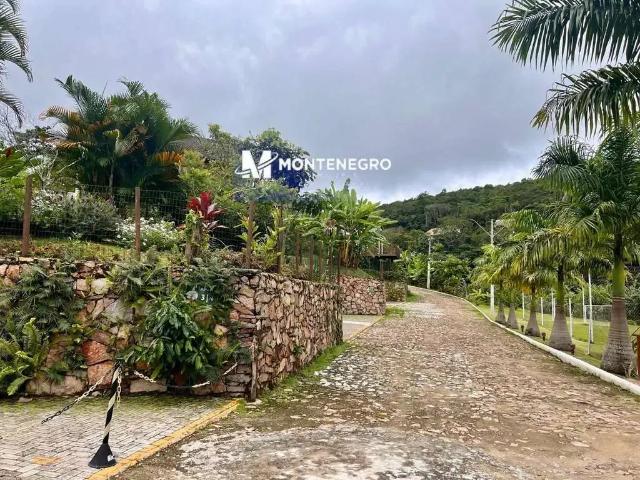 Apartamento para Venda em Guaramiranga/CE Pernambuquinho 4 Quartos