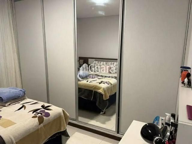 Apartamento para Venda em Guaramirim/SC Amizade 2 Quartos