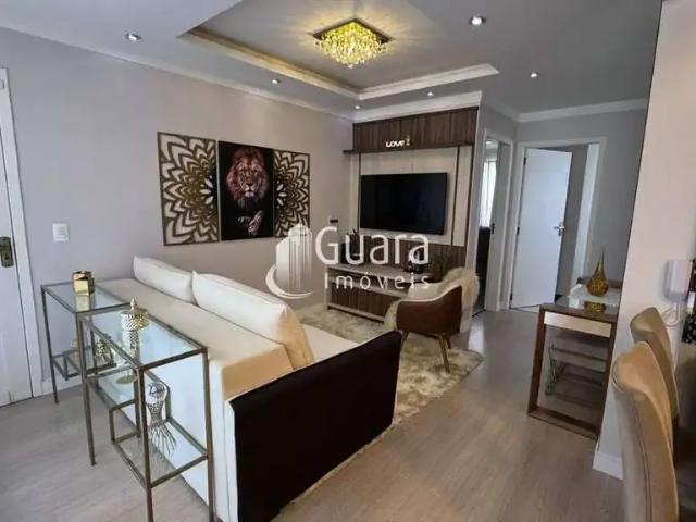 Apartamento para Venda em Guaramirim/SC Amizade 2 Quartos