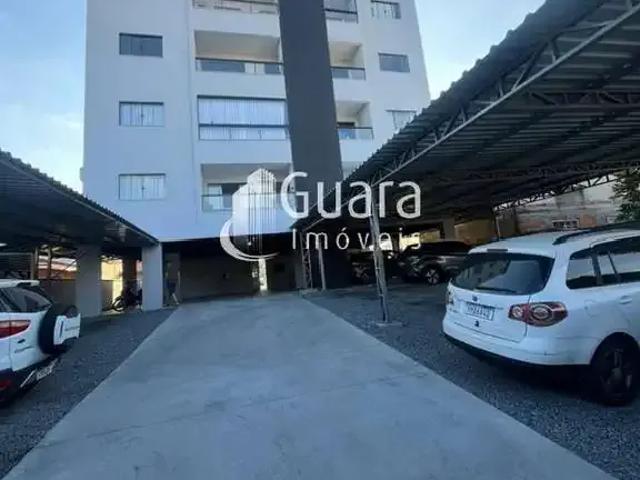 Apartamento para Venda em Guaramirim/SC Amizade 3 Quartos