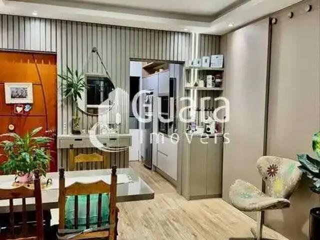 Apartamento para Venda em Guaramirim/SC Avaí 2 Quartos