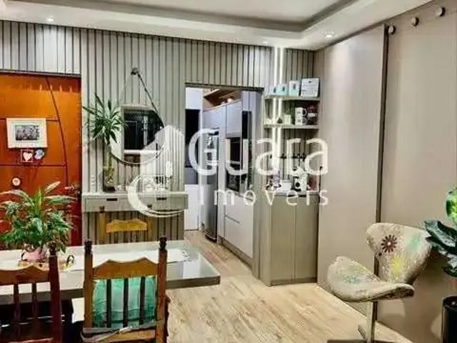 Apartamento para Venda em Guaramirim/SC Avaí 2 Quartos