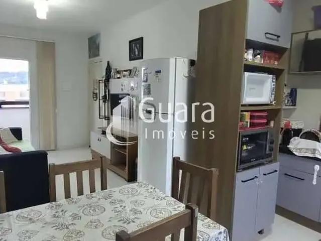 Apartamento para Venda em Guaramirim/SC Bananal do Sul 2 Quartos
