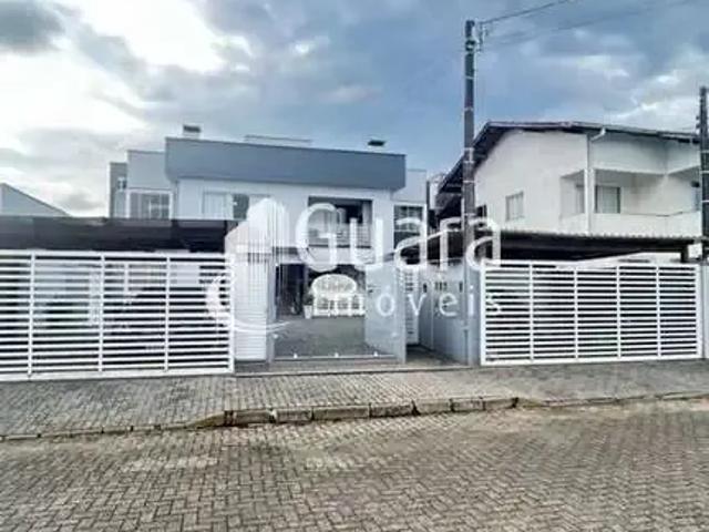 Apartamento para Venda em Guaramirim/SC Bananal do Sul 2 Quartos