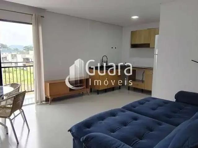 Apartamento para Venda em Guaramirim/SC Bananal do Sul 2 Quartos