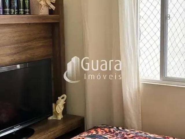 Apartamento para Venda em Guaramirim/SC Beira Rio 2 Quartos