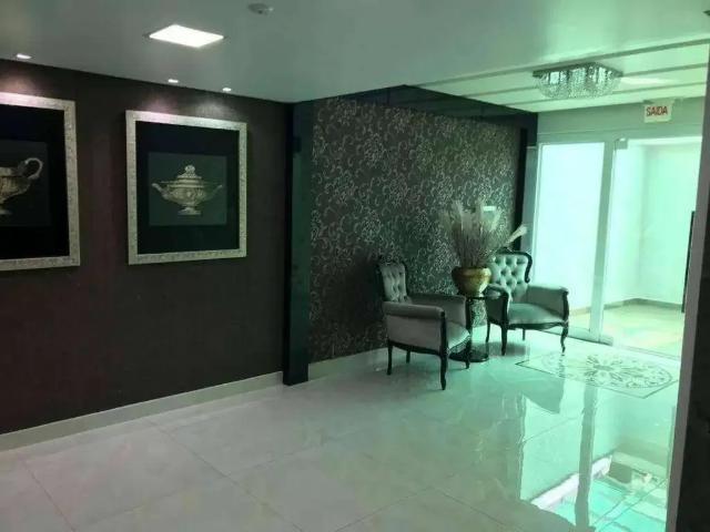 Apartamento para Venda em Guaramirim/SC Centro 3 Quartos