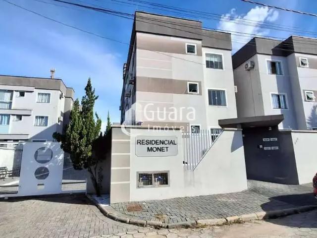 Apartamento para Venda em Guaramirim/SC Centro 3 Quartos