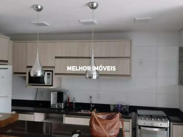 Apartamento para Venda em Guaramirim/SC Centro 2 Quartos