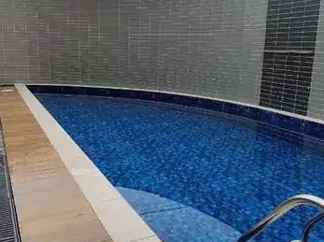 Apartamento para Venda em Guaramirim/SC Centro 2 Quartos