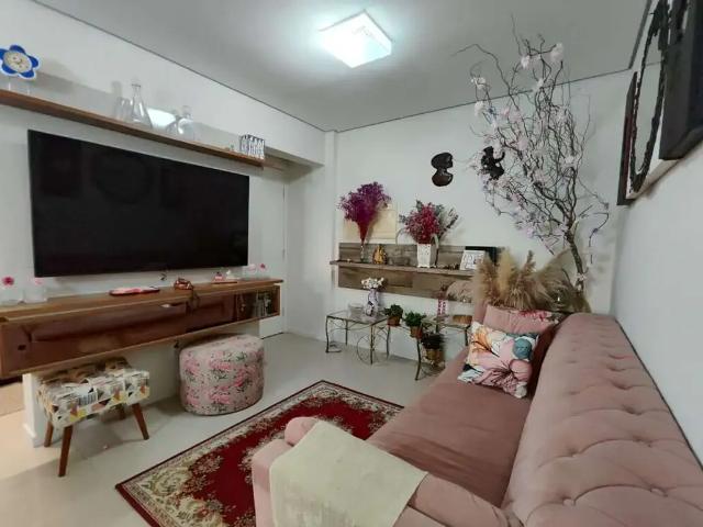 Apartamento para Venda em Guaramirim/SC Centro 2 Quartos