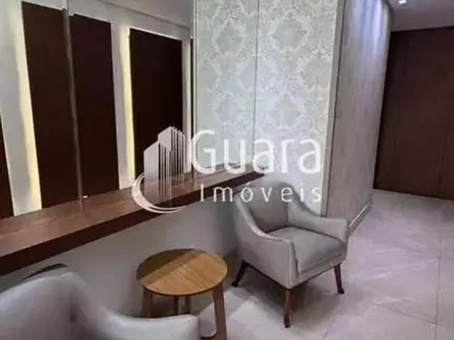 Apartamento para Venda em Guaramirim/SC Centro 3 Quartos