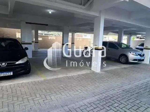 Apartamento para Venda em Guaramirim/SC Centro 2 Quartos