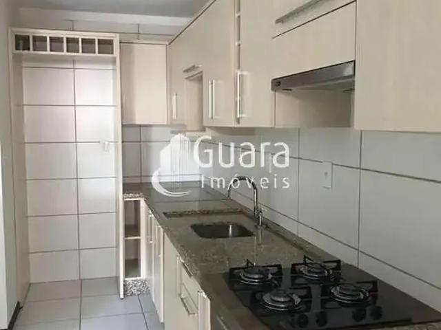 Apartamento para Venda em Guaramirim/SC Centro 3 Quartos