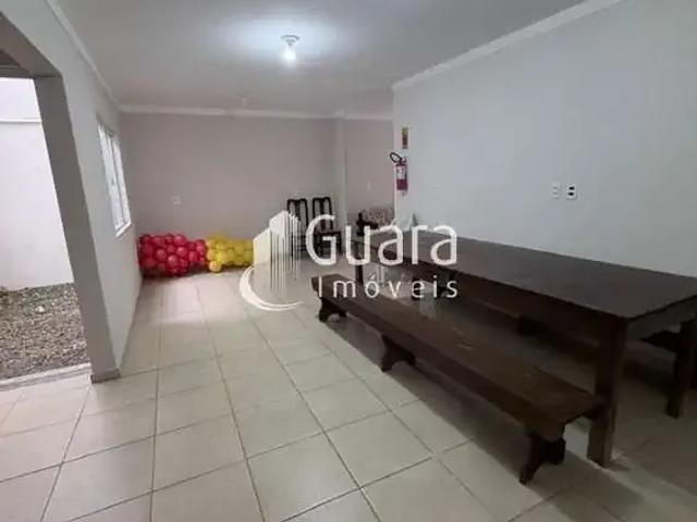Apartamento para Venda em Guaramirim/SC Centro 2 Quartos