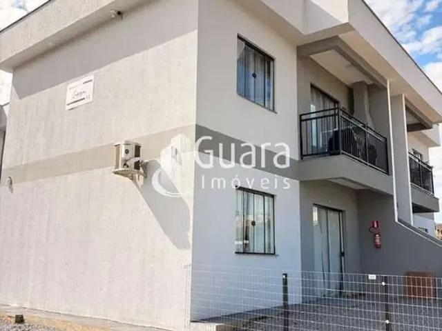 Apartamento para Venda em Guaramirim/SC Corticeira 2 Quartos