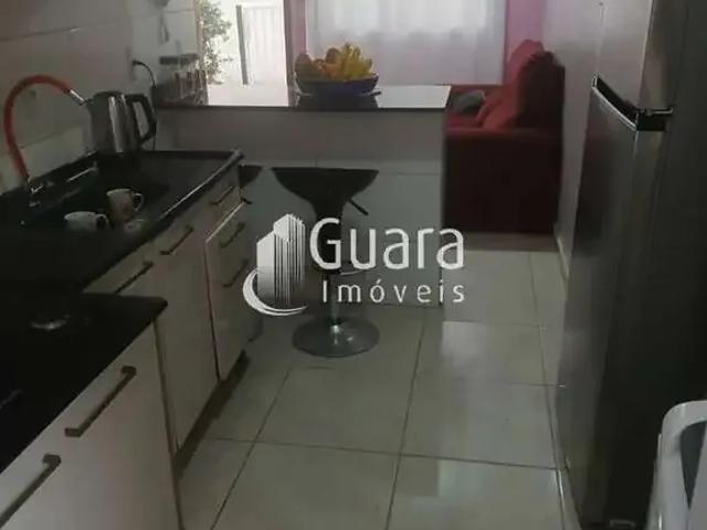 Apartamento para Venda em Guaramirim/SC Corticeira 2 Quartos