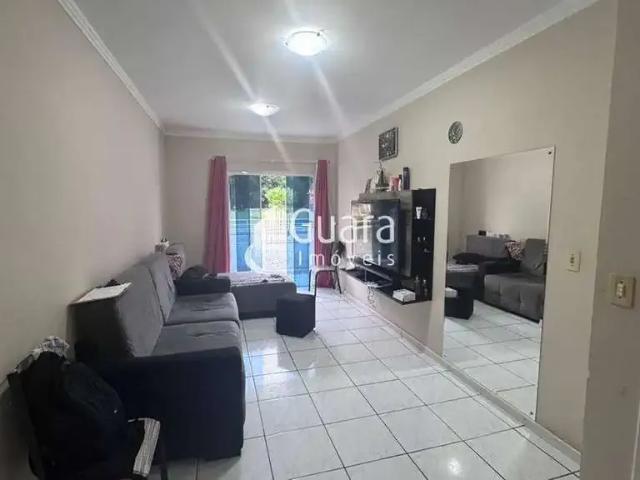 Apartamento para Venda em Guaramirim/SC Escolinha 2 Quartos