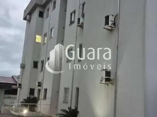 Apartamento para Venda em Guaramirim/SC Ilha da Figueira 2 Quartos