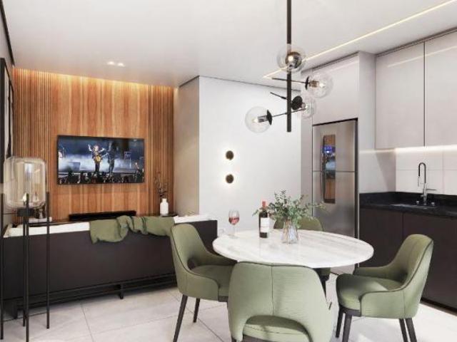 Apartamento para venda em Guarani, Belo Horizonte