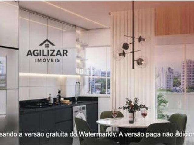 Apartamento para venda em Guarani, Belo Horizonte