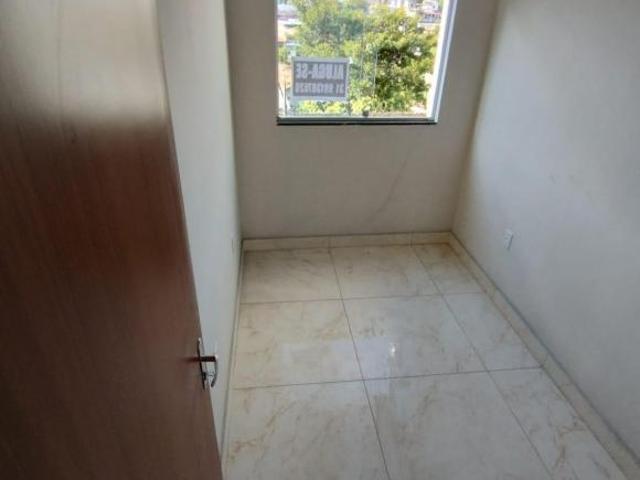 Apartamento para venda em Guarani, Belo Horizonte