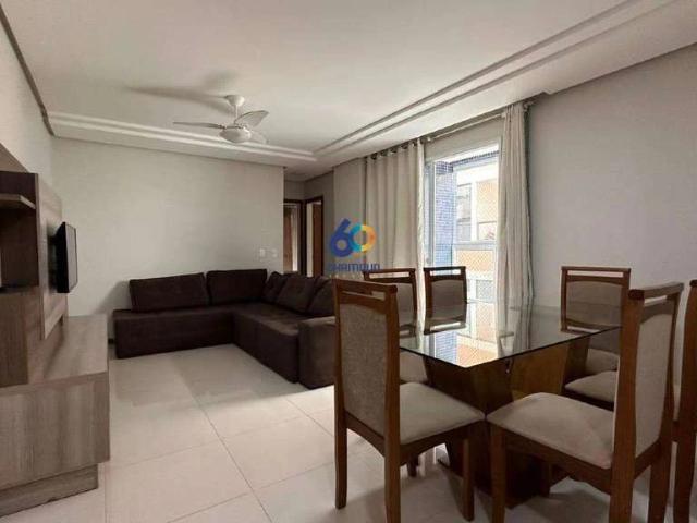 Apartamento para Venda em Guarapari/ES Muquiçaba 2 Quartos